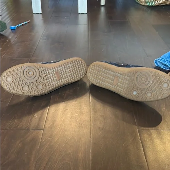 Android HommeBlue Textured Chukka Boots - Picture 10 of 12